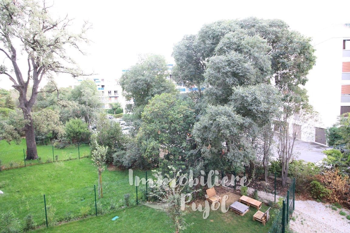 Appartement T1 à louer à Marseille – photo 5