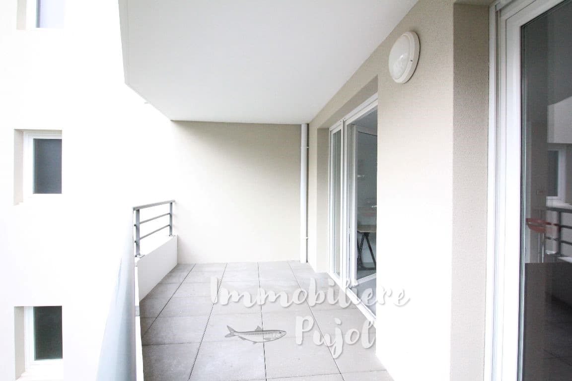 Appartement T1 à louer à Marseille – photo 4