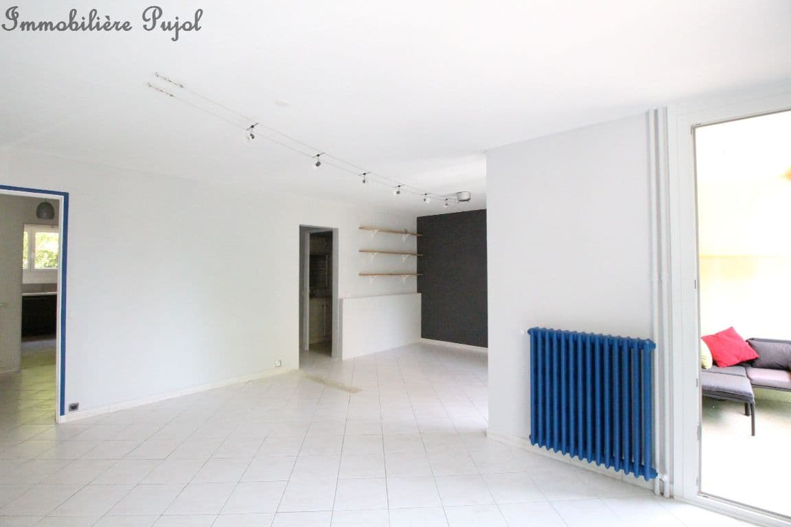 Appartement T3 à louer à Marseille – photo 2