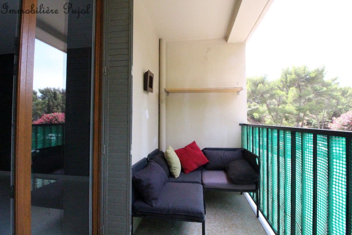 Appartement T3 à louer à Marseille – photo 6