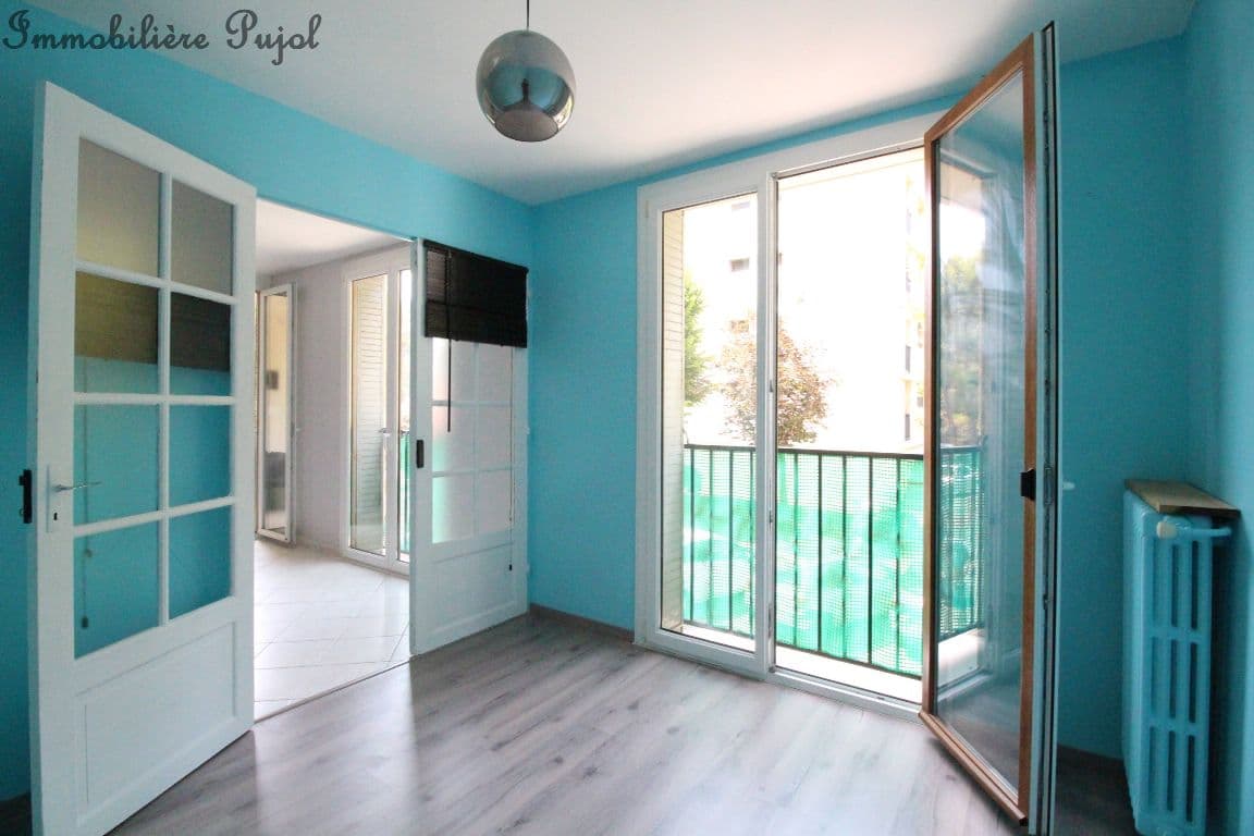 Appartement T3 à louer à Marseille – photo 8