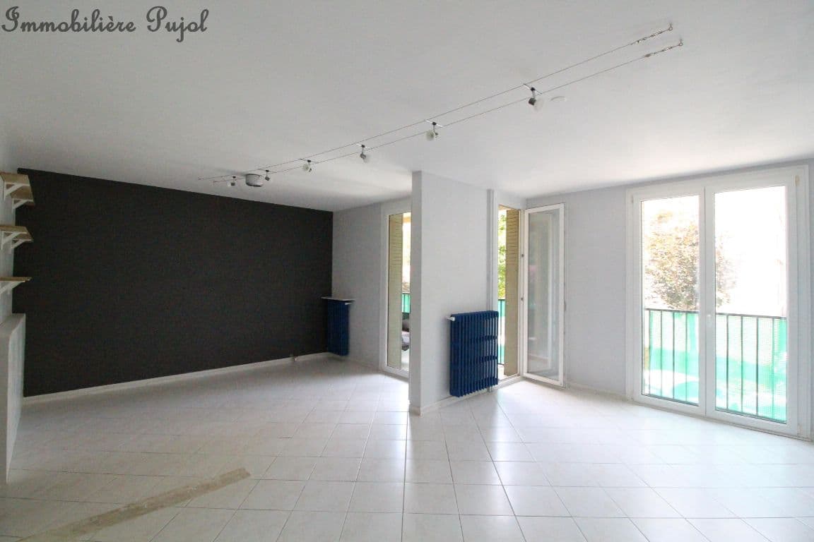 Appartement T3 à louer à Marseille – photo 1
