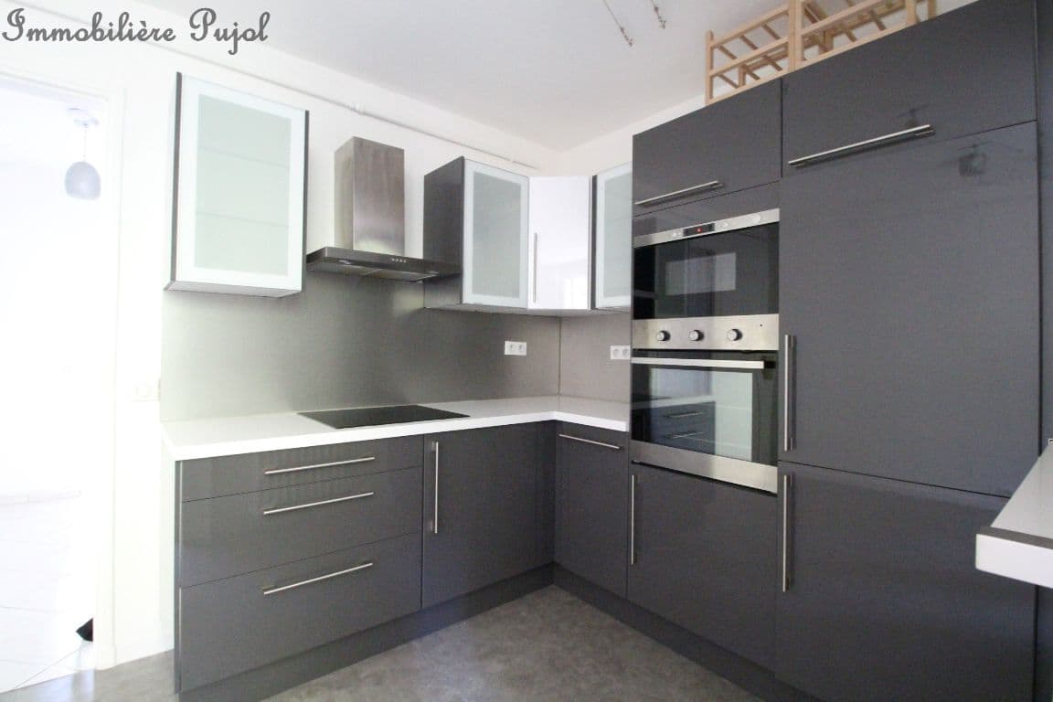 Appartement T3 à louer à Marseille – photo 3