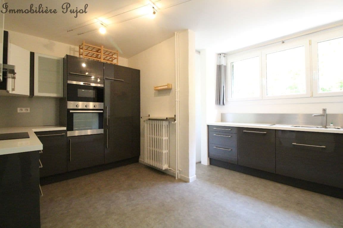 Appartement T3 à louer à Marseille – photo 4