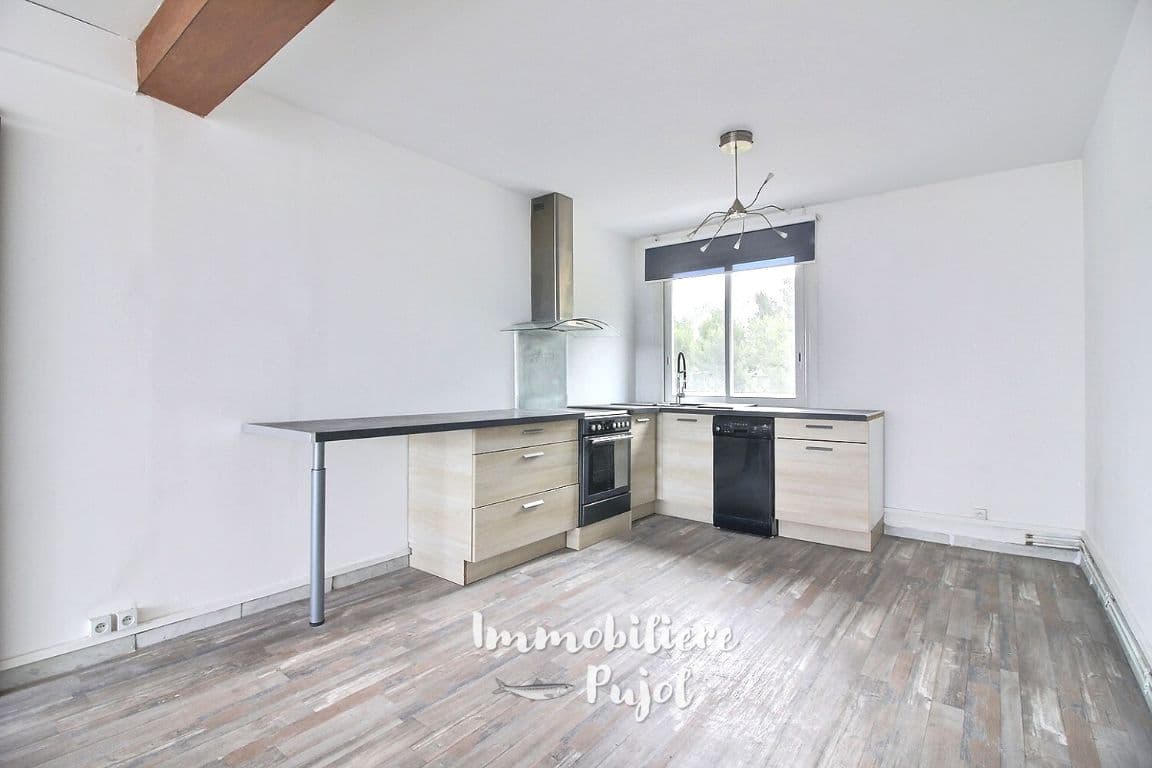 Appartement T2 à louer à Marseille – photo 2