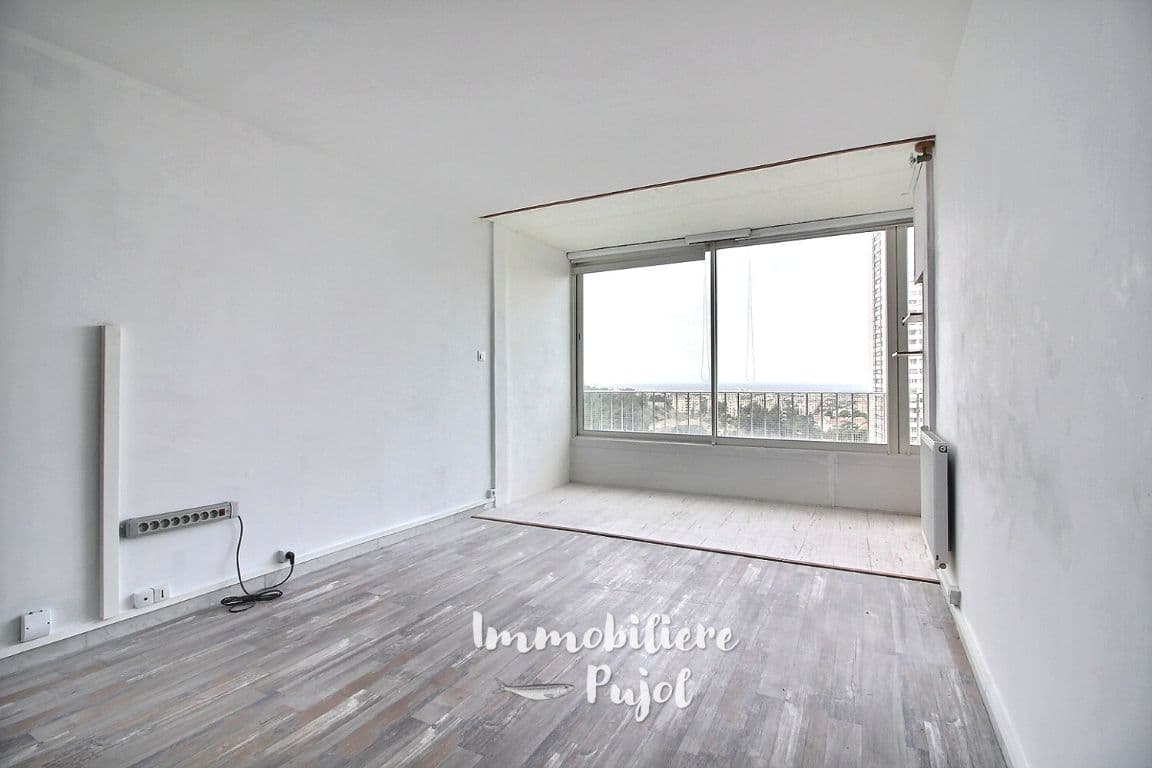 Appartement T2 à louer à Marseille – photo 3
