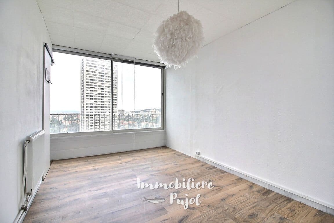 Appartement T2 à louer à Marseille – photo 4