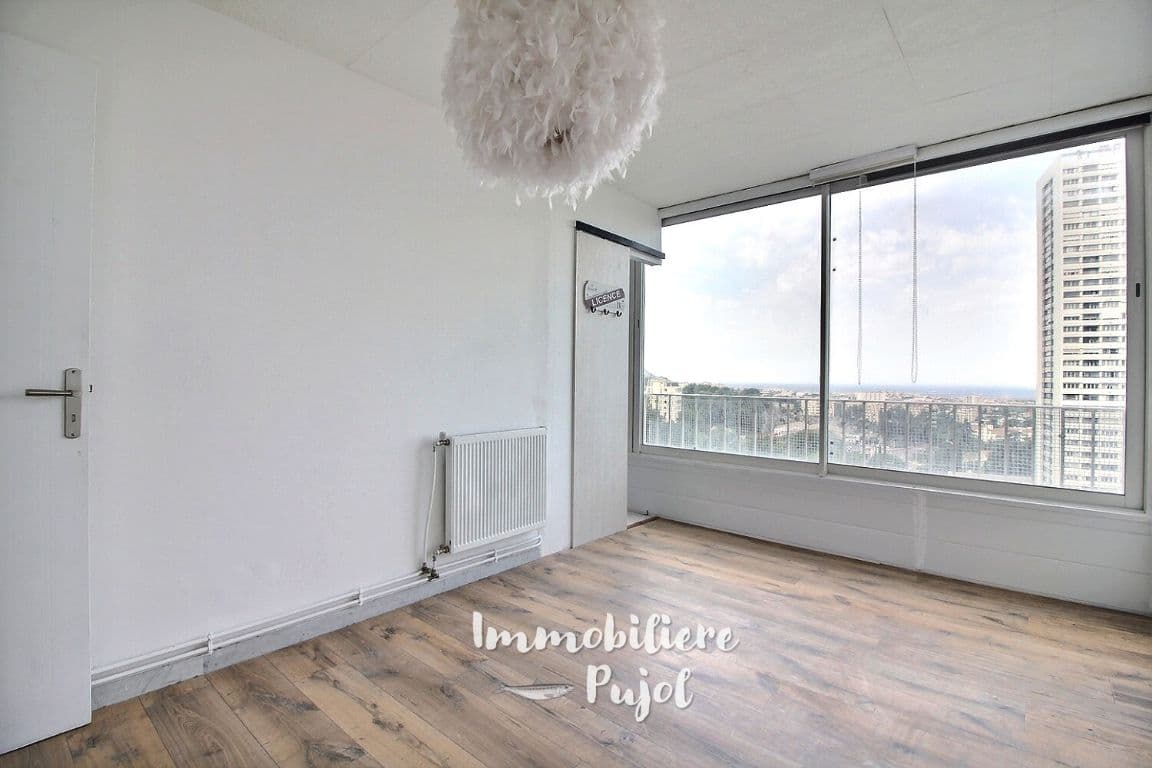 Appartement T2 à louer à Marseille – photo 5