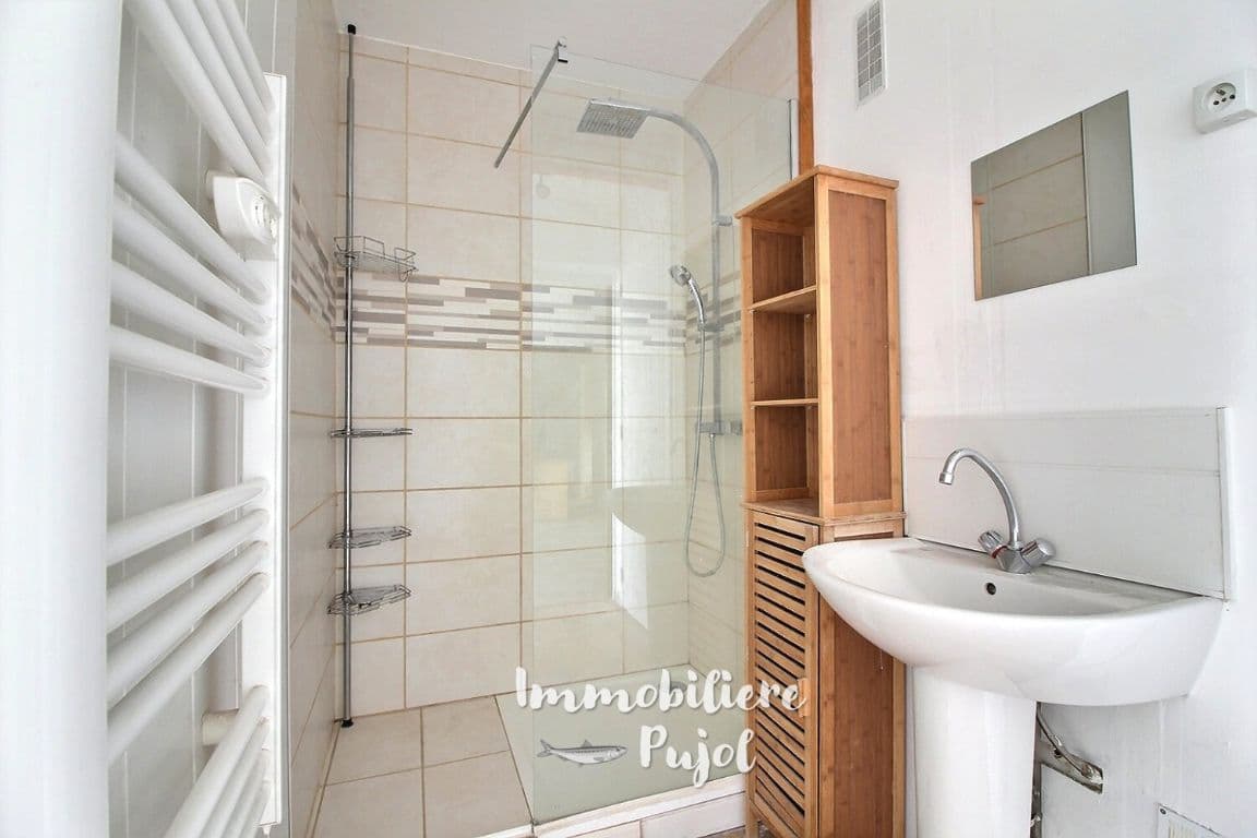 Appartement T2 à louer à Marseille – photo 6
