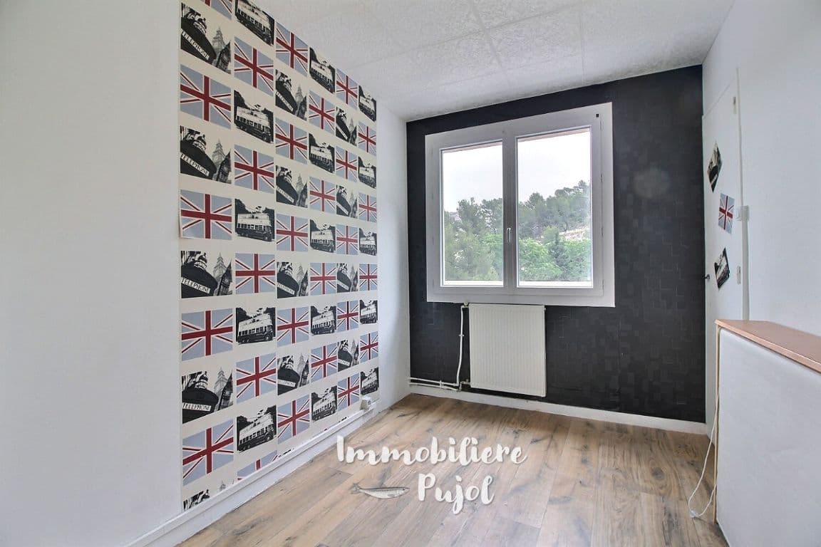 Appartement T2 à louer à Marseille – photo 7