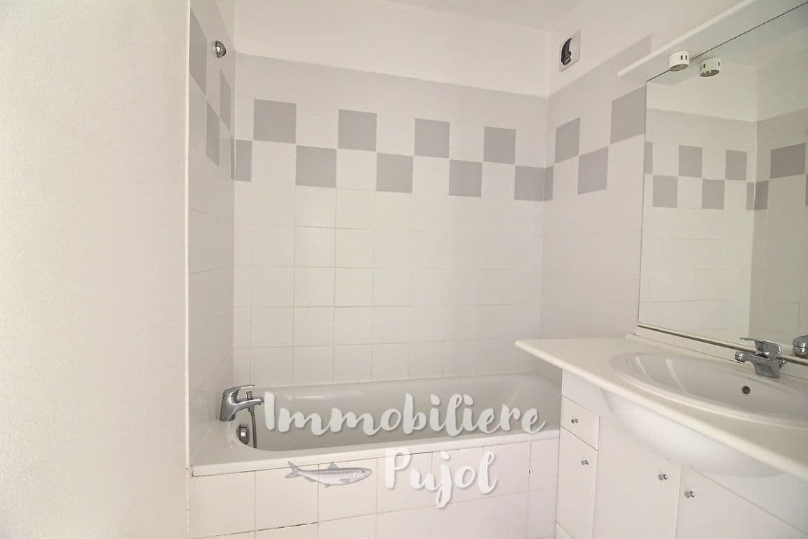 Appartement T3 à louer à MARSEILLE – photo 6