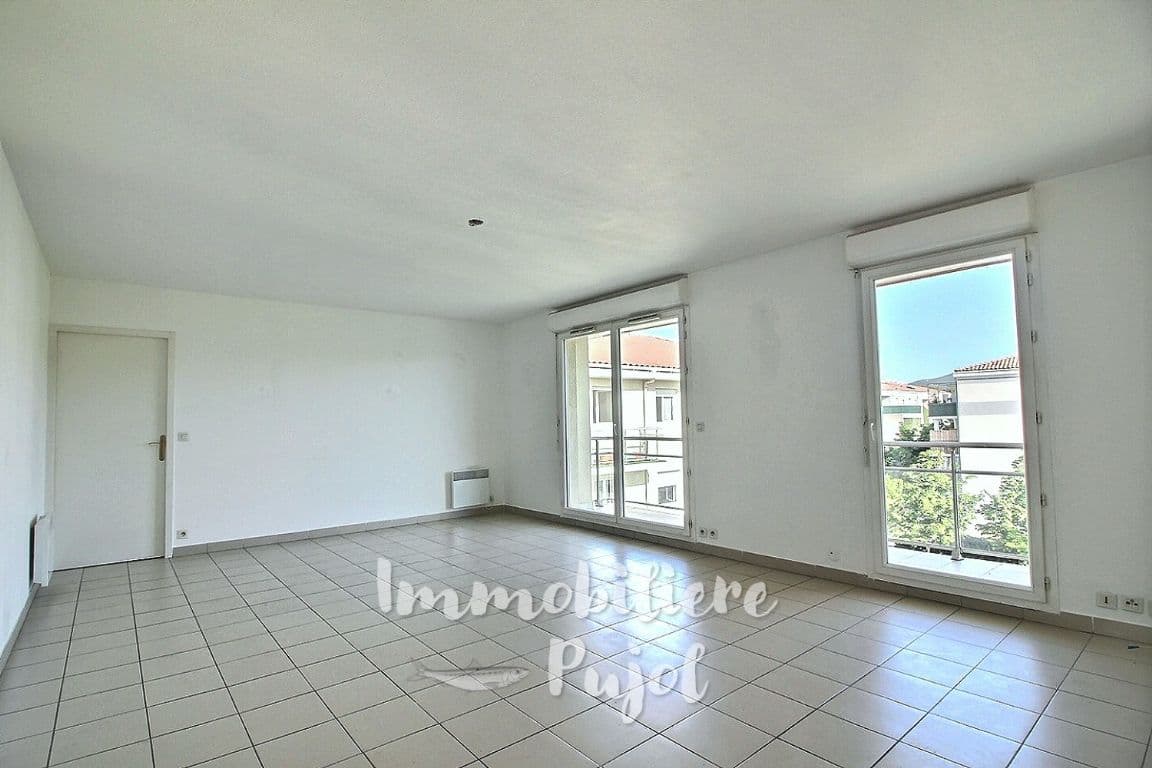 Appartement T3 à louer à MARSEILLE – photo 1