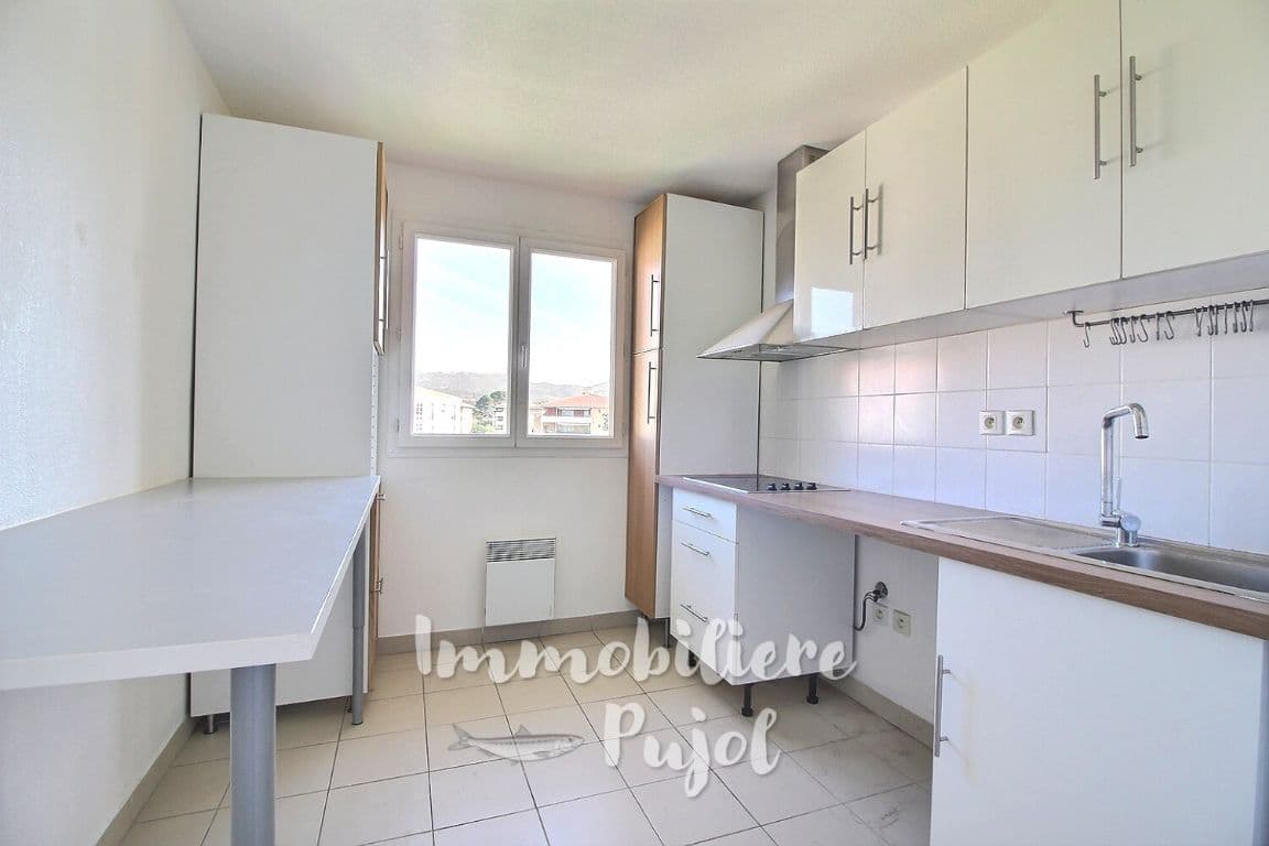 Appartement T3 à louer à MARSEILLE – photo 2