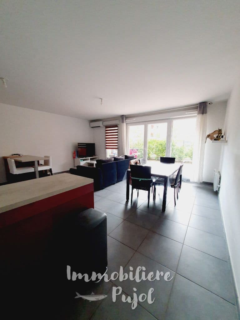 Appartement T3 à louer à Marseille – photo 2