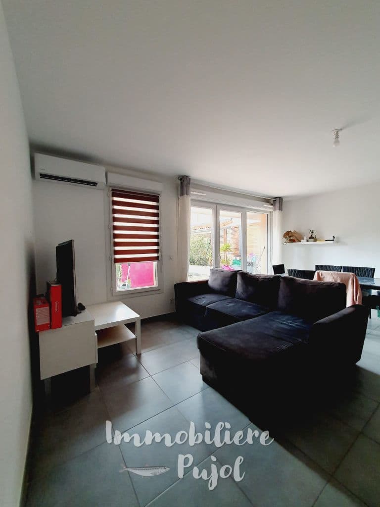 Appartement T3 à louer à Marseille – photo 3