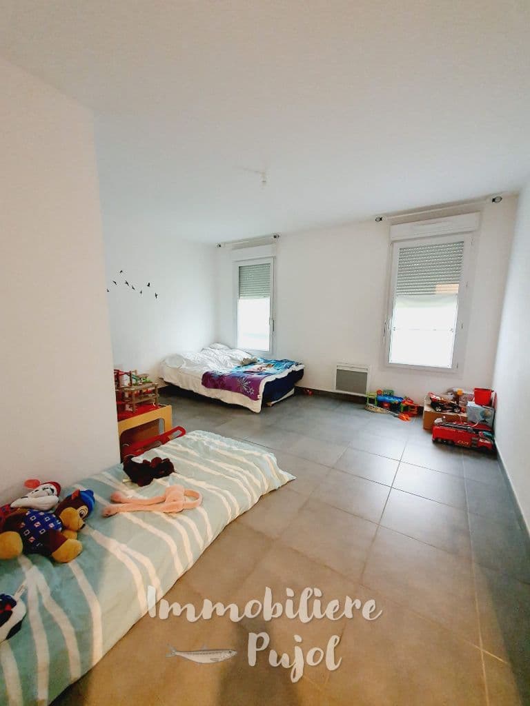 Appartement T3 à louer à Marseille – photo 5