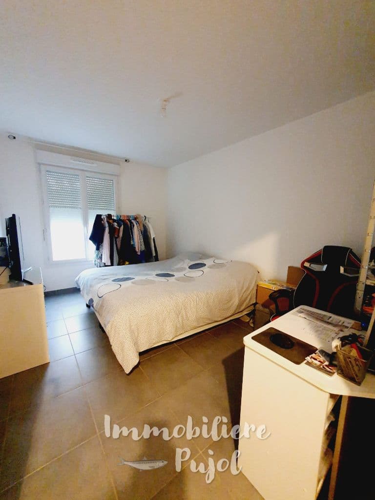Appartement T3 à louer à Marseille – photo 6