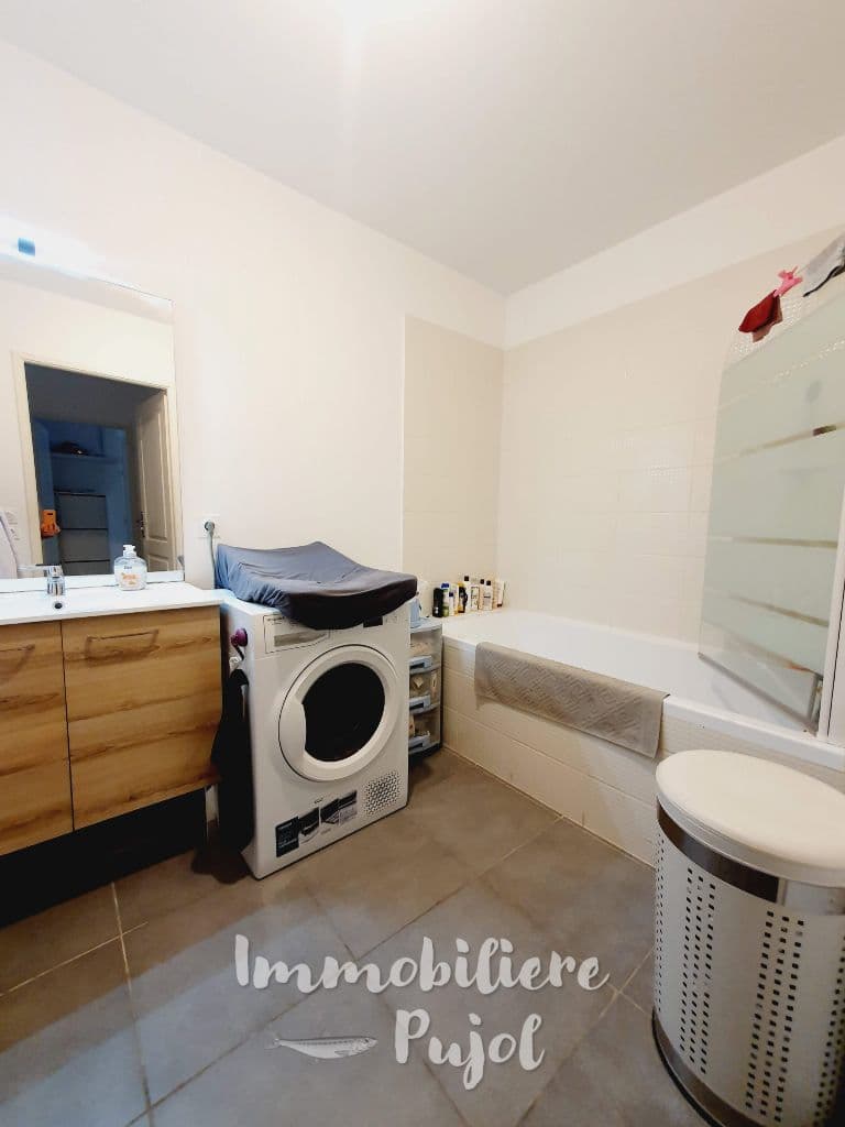 Appartement T3 à louer à Marseille – photo 7