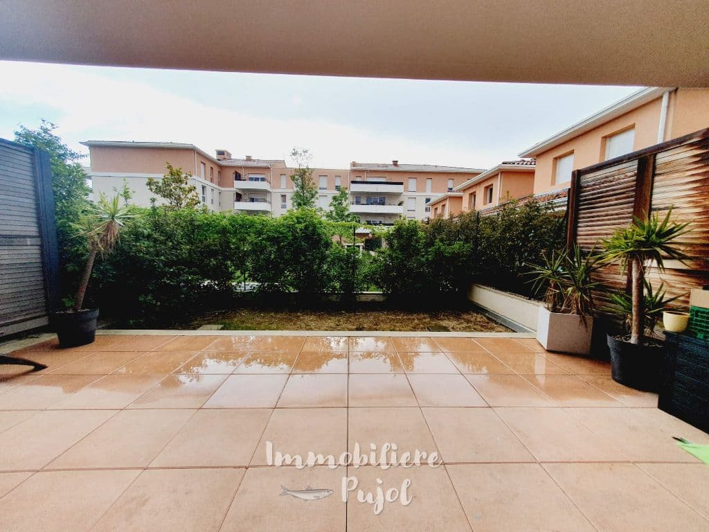 Appartement T3 à louer à Marseille – photo 1