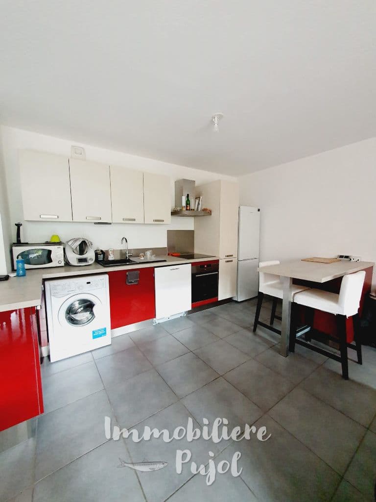 Appartement T3 à louer à Marseille – photo 4