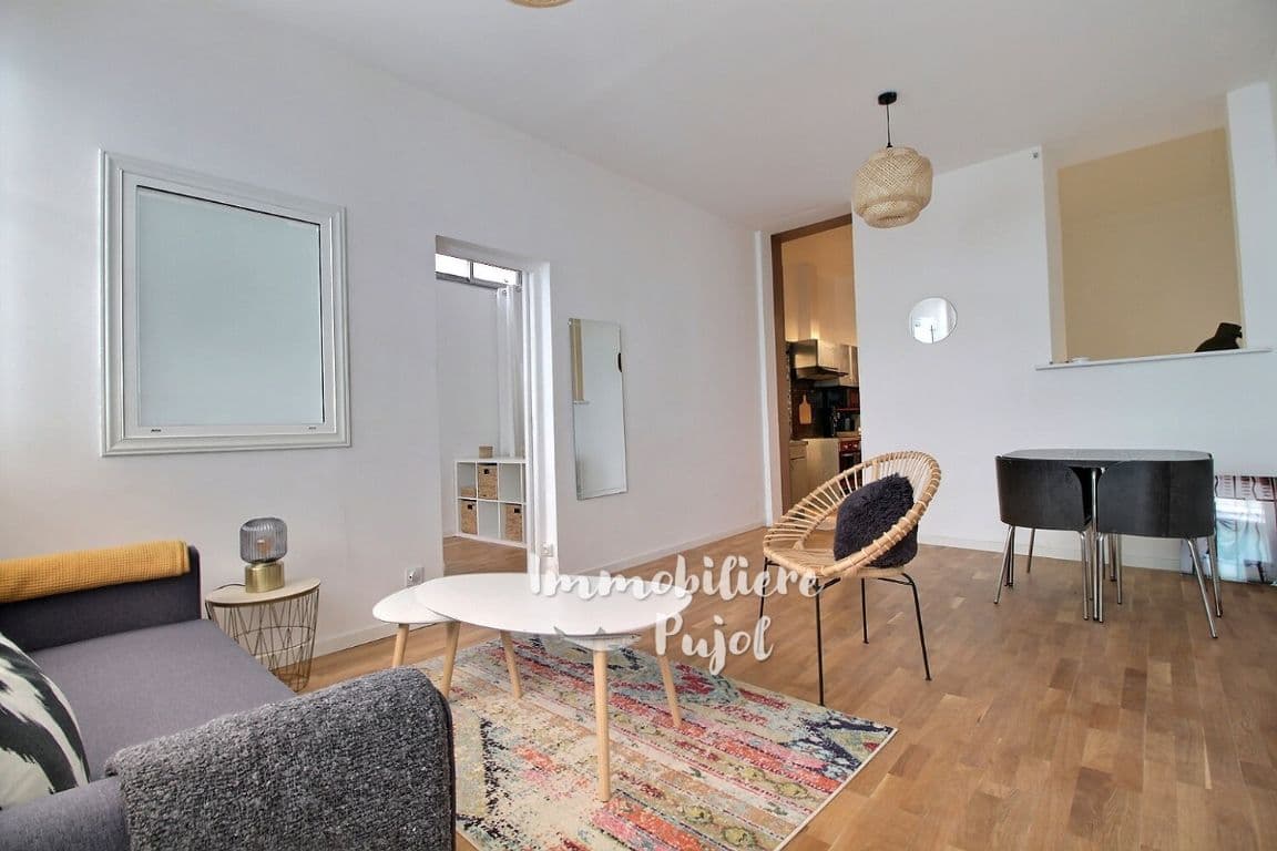 Appartement T3 à louer à MARSEILLE – photo 8