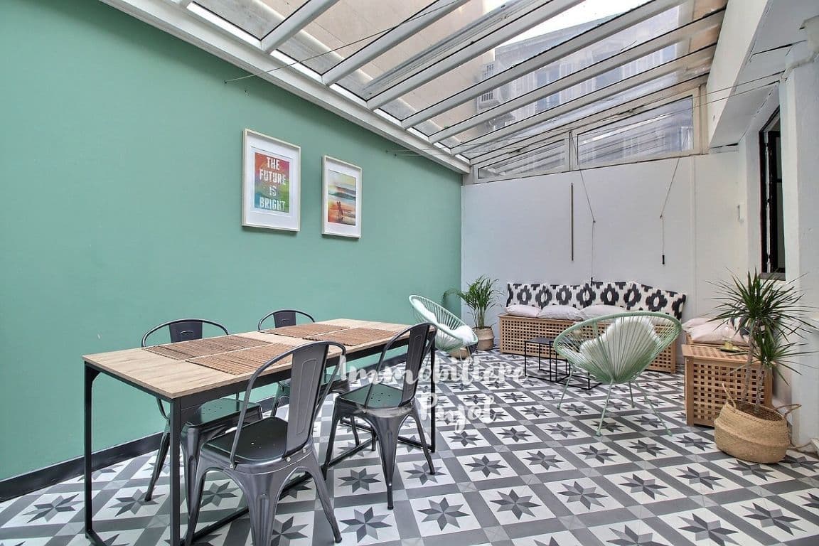 Appartement T3 à louer à MARSEILLE – photo 1