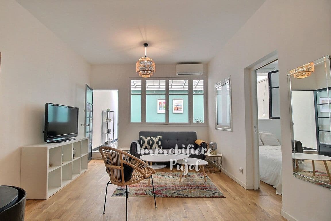 Appartement T3 à louer à MARSEILLE – photo 2