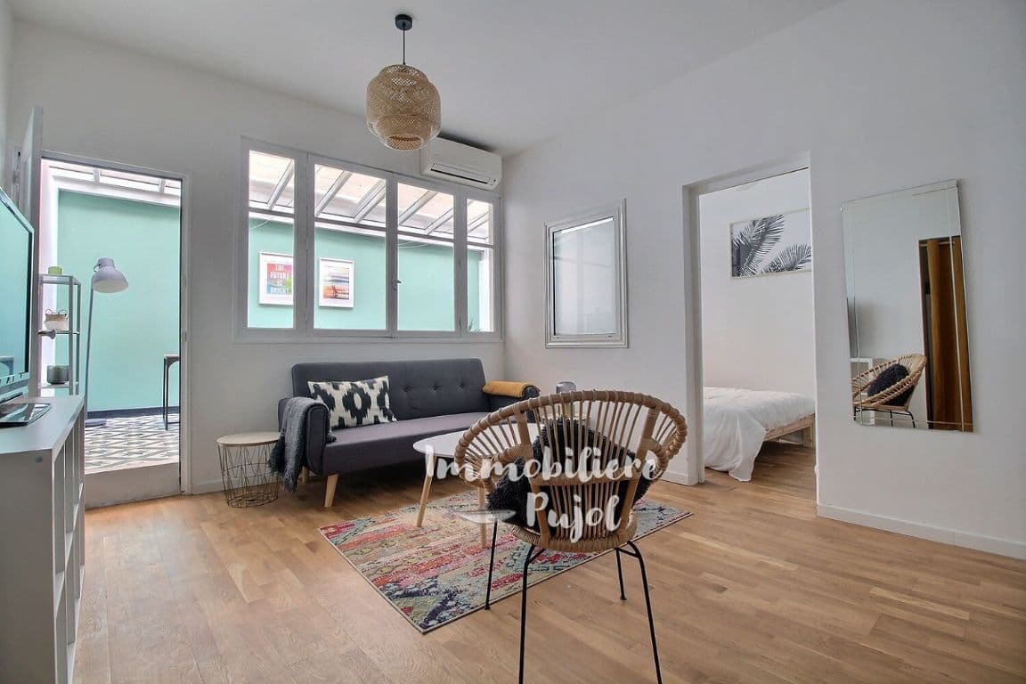 Appartement T3 à louer à MARSEILLE – photo 3