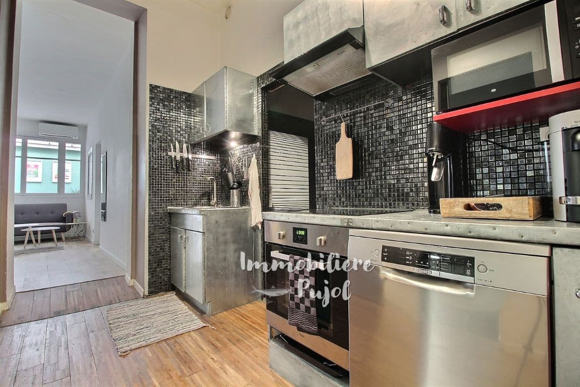 Appartement T3 à louer à MARSEILLE – photo 4