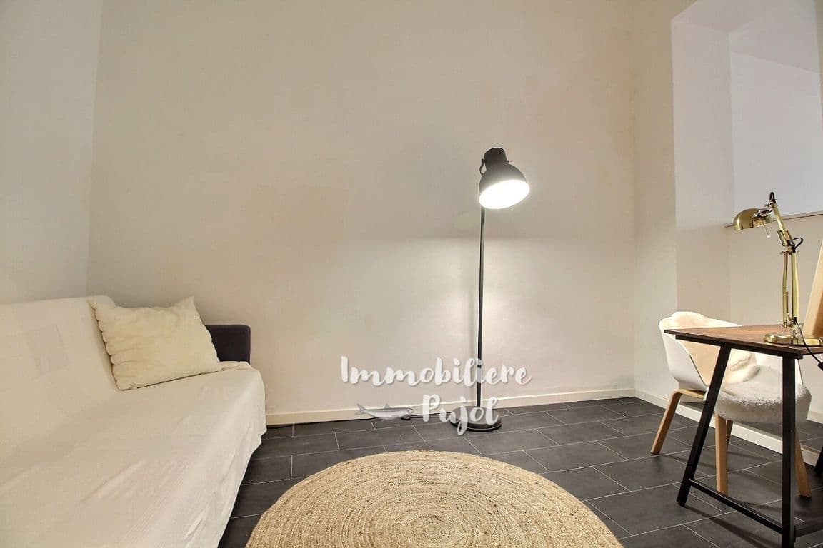 Appartement T3 à louer à MARSEILLE – photo 5