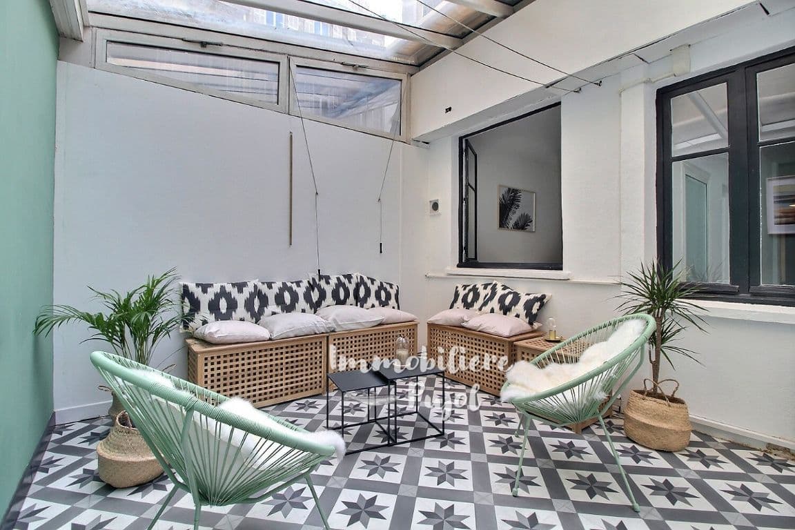 Appartement T3 à louer à MARSEILLE – photo 9