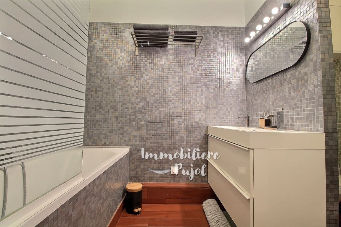Appartement T3 à louer à MARSEILLE – photo 7