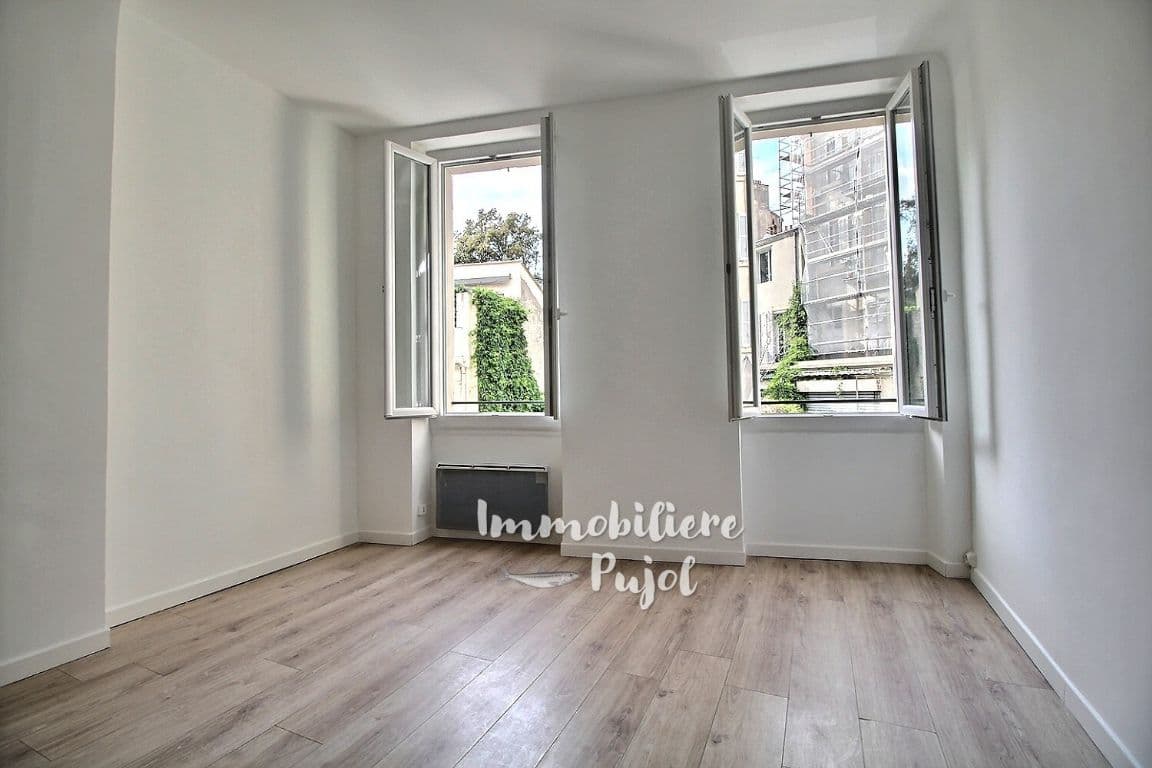 Appartement T1 à louer à Marseille – photo 2