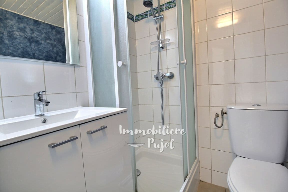 Appartement T1 à louer à Marseille – photo 4