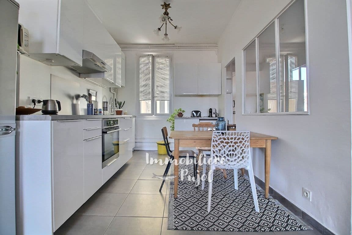 Appartement T3 à louer à MARSEILLE – photo 4