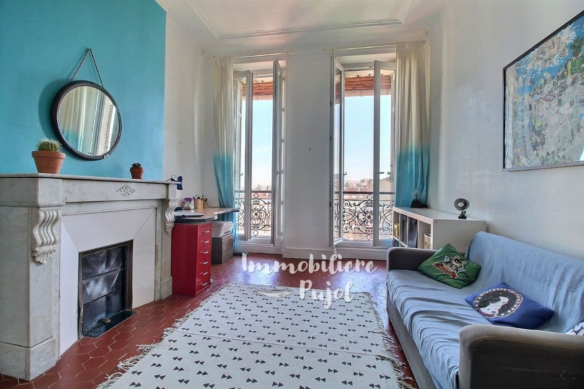 Appartement T3 à louer à MARSEILLE – photo 7