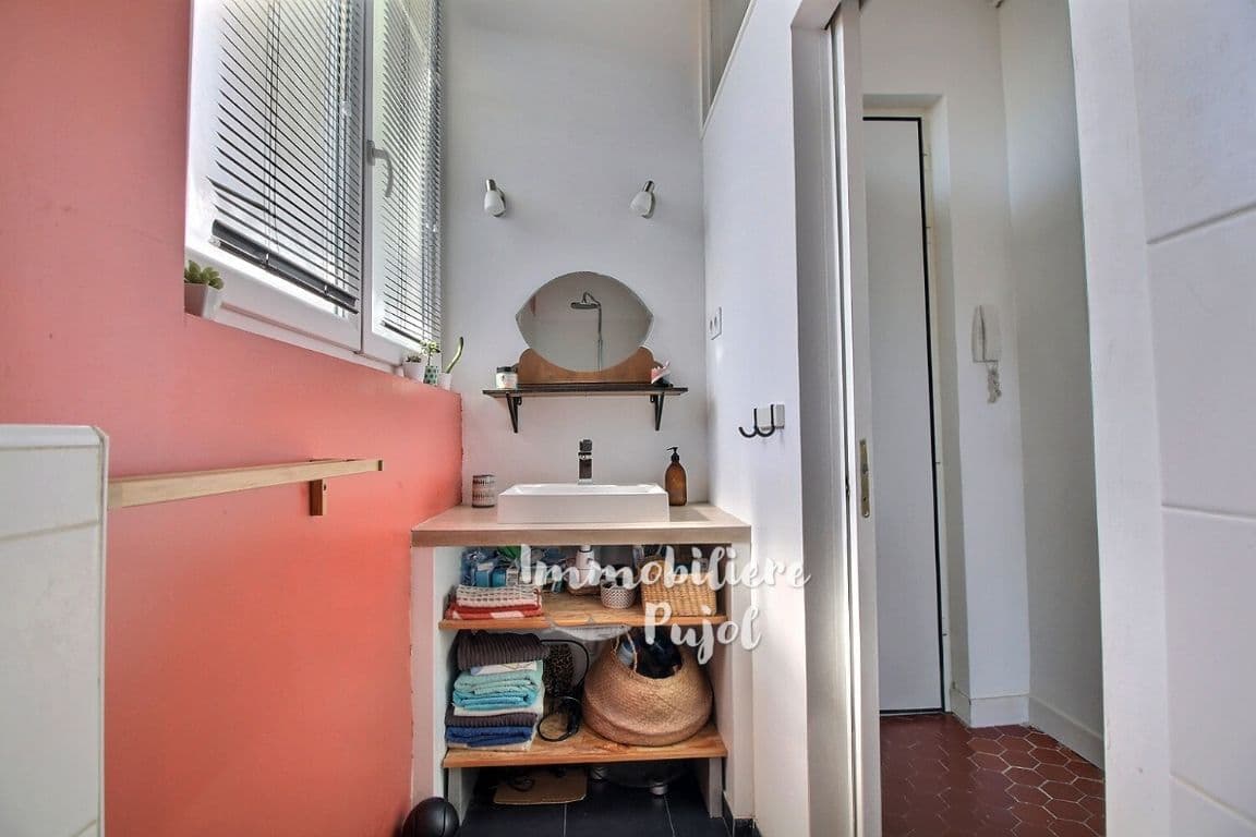 Appartement T3 à louer à MARSEILLE – photo 8
