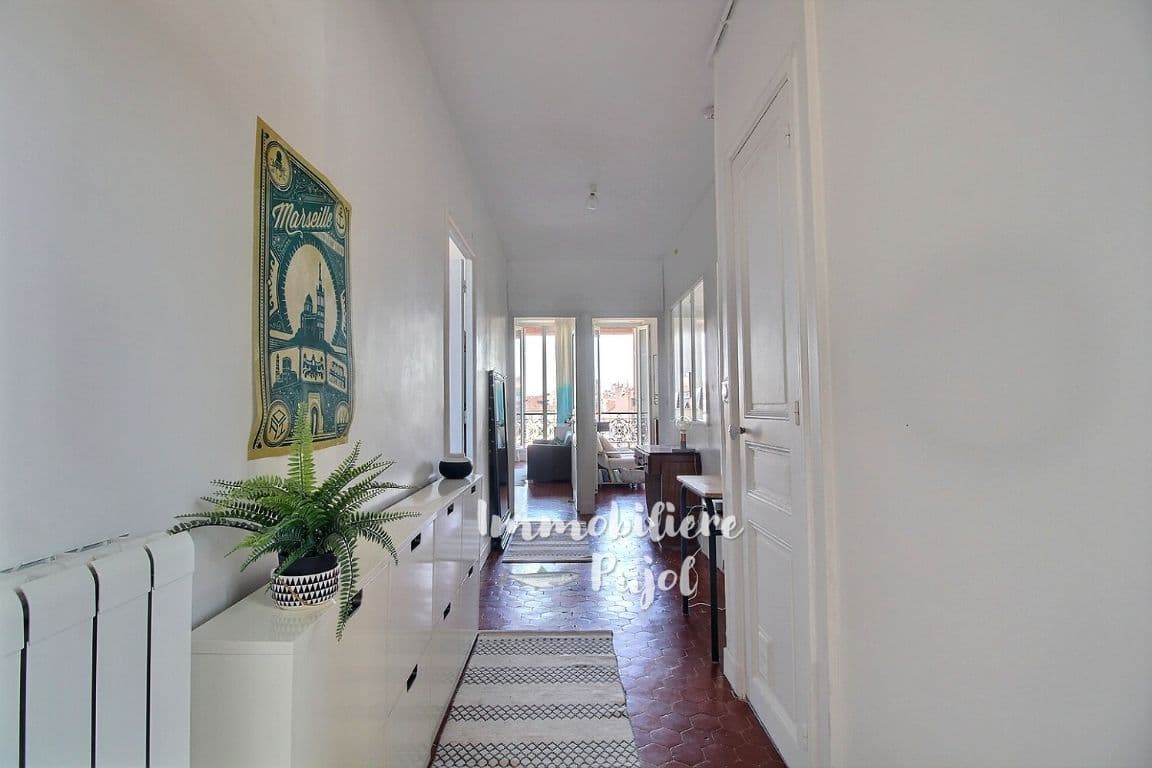 Appartement T3 à louer à MARSEILLE – photo 9