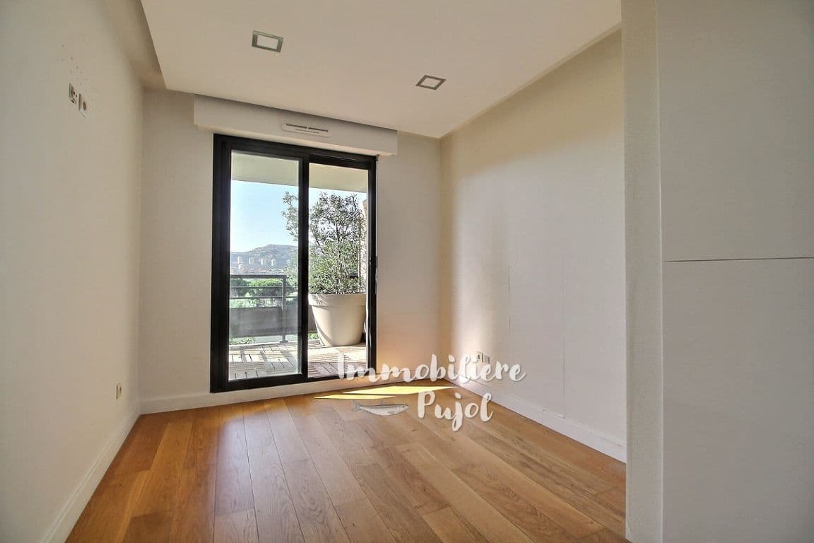 Appartement T2 à louer à Marseille – photo 5
