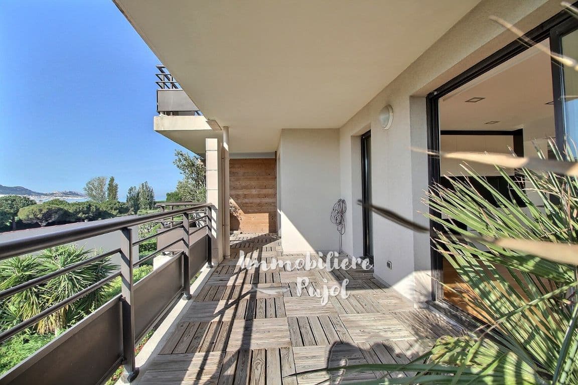 Appartement T2 à louer à Marseille – photo 1