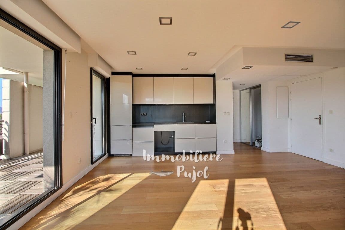 Appartement T2 à louer à Marseille – photo 3