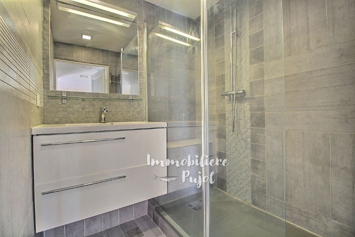 Appartement T2 à louer à Marseille – photo 4