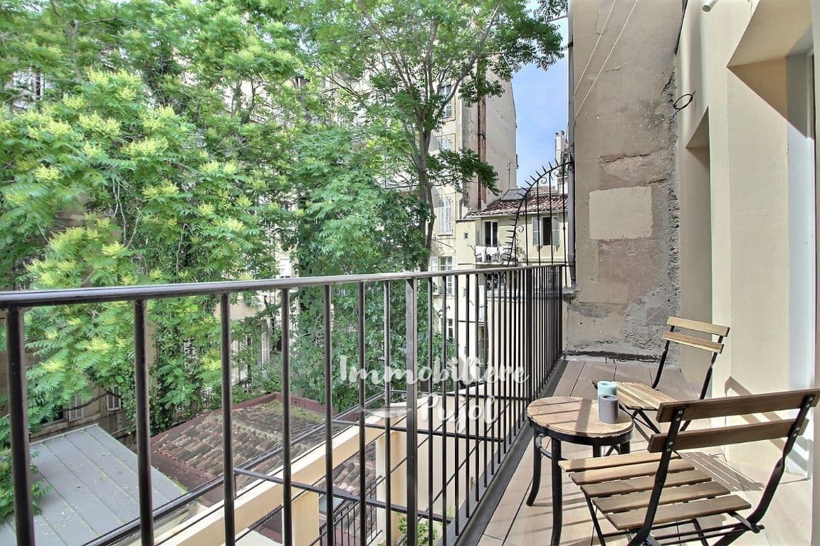 Appartement T3 à louer à Marseille – photo 2
