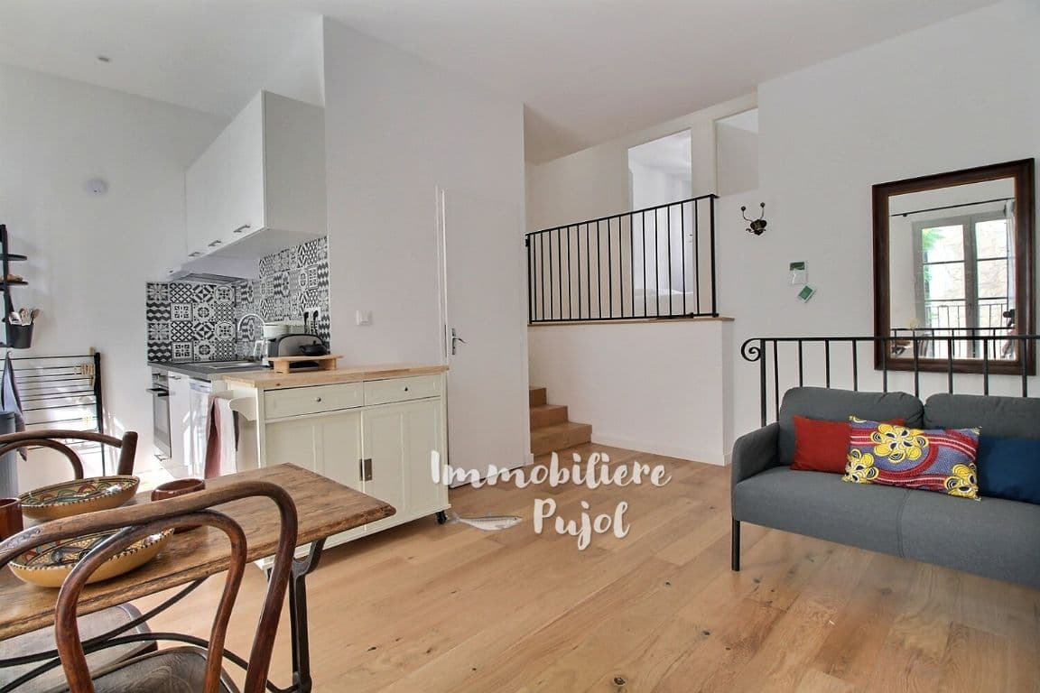 Appartement T3 à louer à Marseille – photo 3