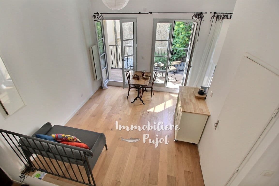 Appartement T3 à louer à Marseille – photo 4