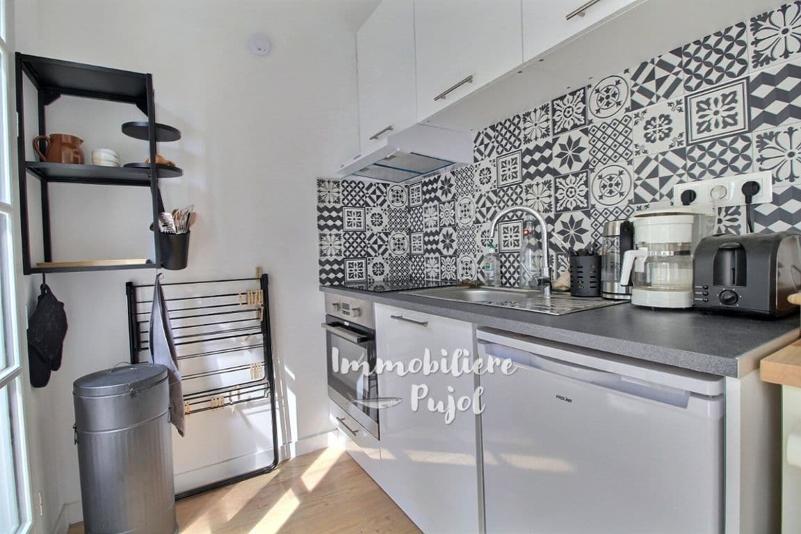 Appartement T3 à louer à Marseille – photo 5
