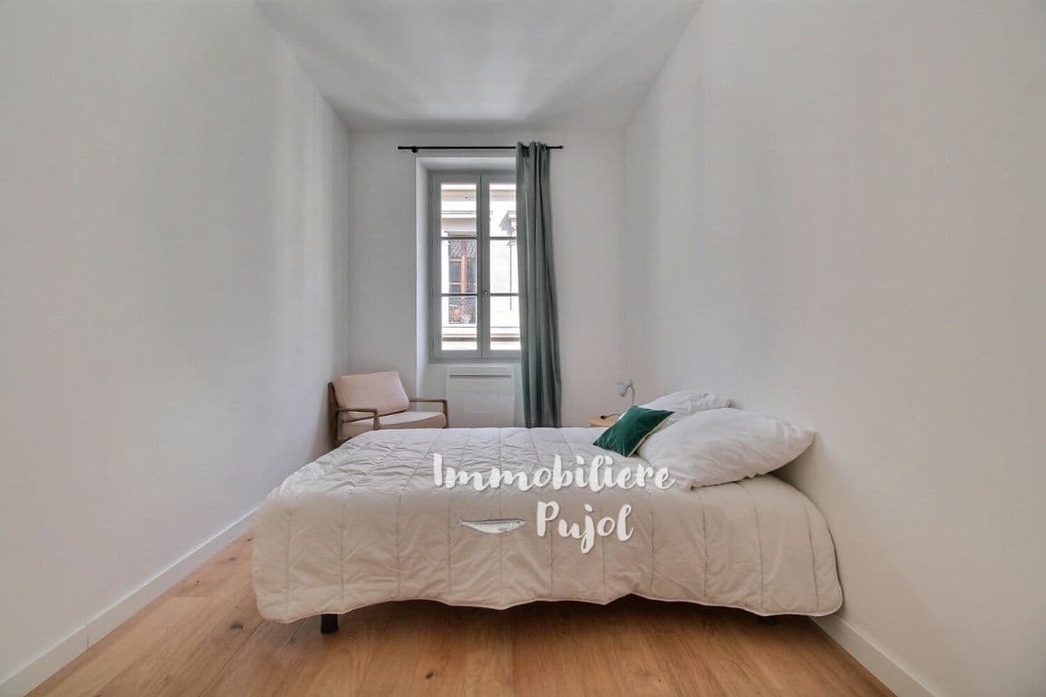 Appartement T3 à louer à Marseille – photo 6