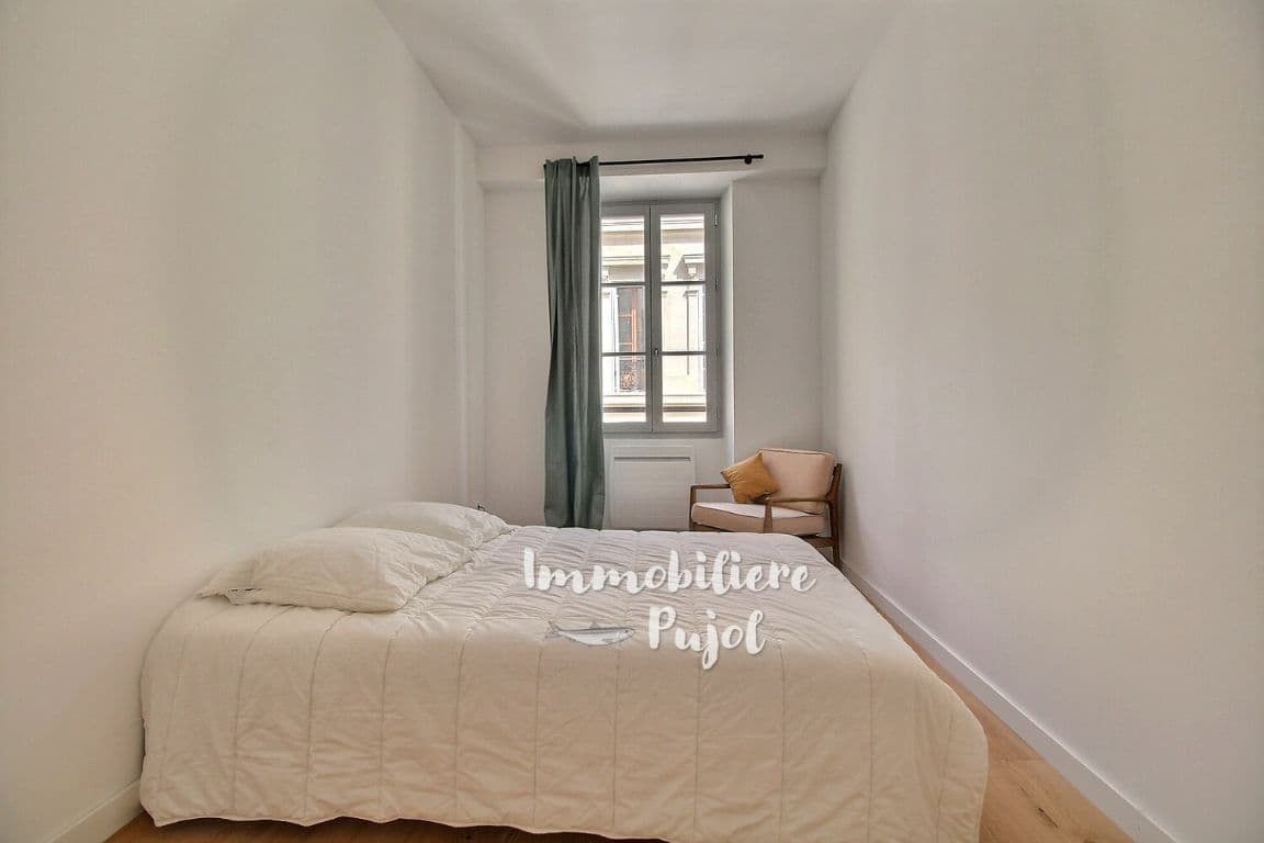 Appartement T3 à louer à Marseille – photo 7