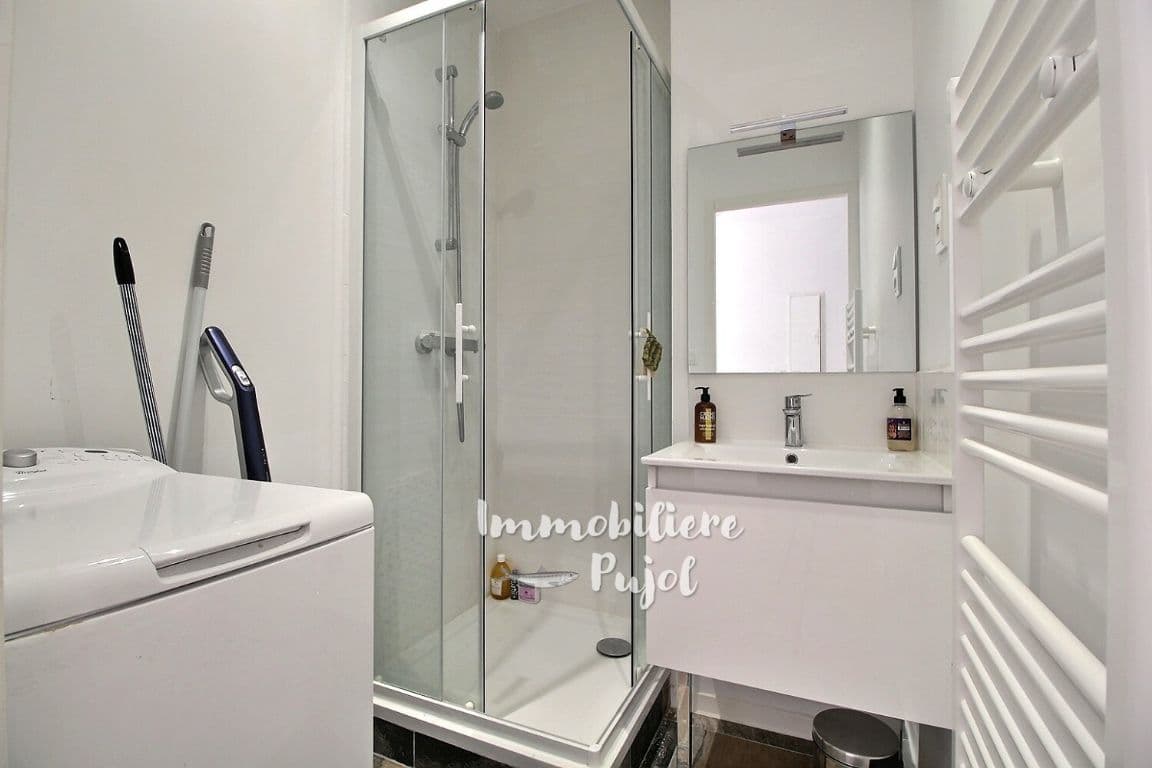 Appartement T3 à louer à Marseille – photo 8