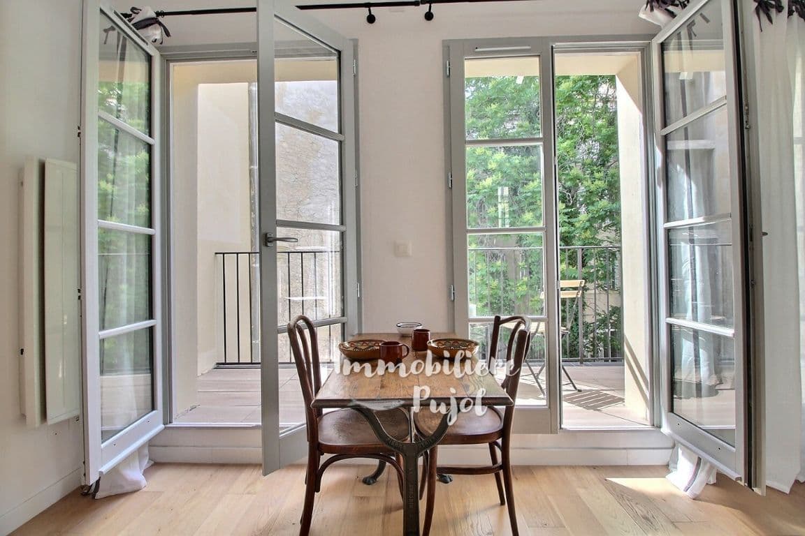 Appartement T3 à louer à Marseille – photo 1